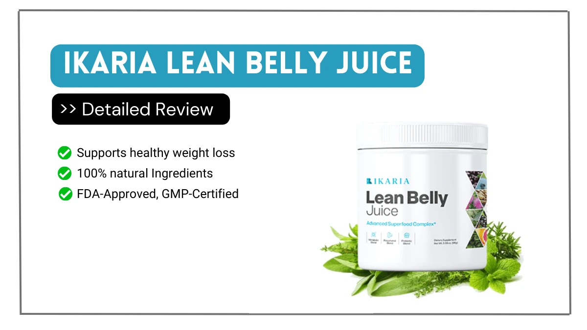 ikaria lean belly juice reviews ikaria lean belly juice reviews