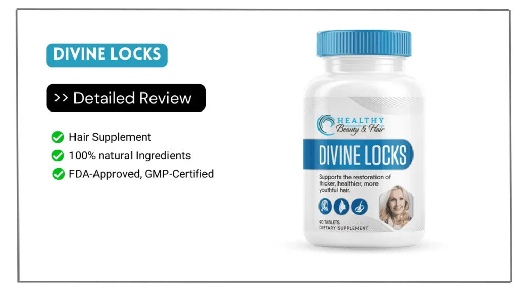 Divine Locks Reviews