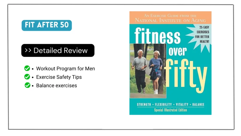 Fit After 50 Reviews