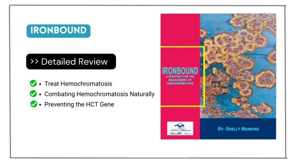 Ironbound Reviews