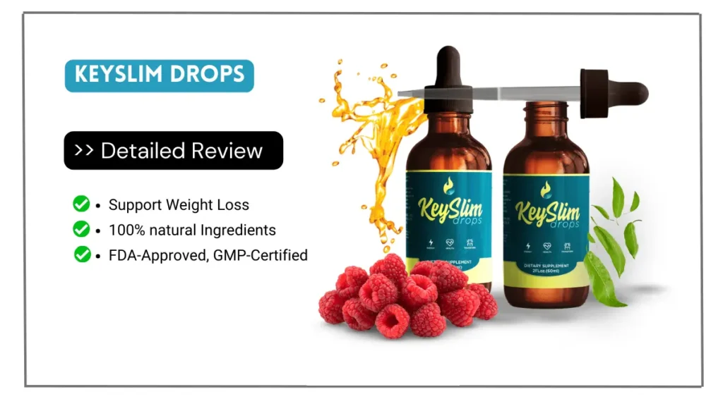 KeySlim Drops Reviews