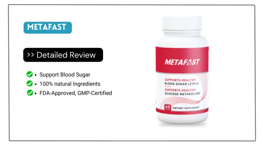 Metafast Reviews