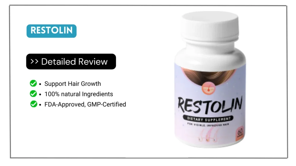 Restolin Reviews