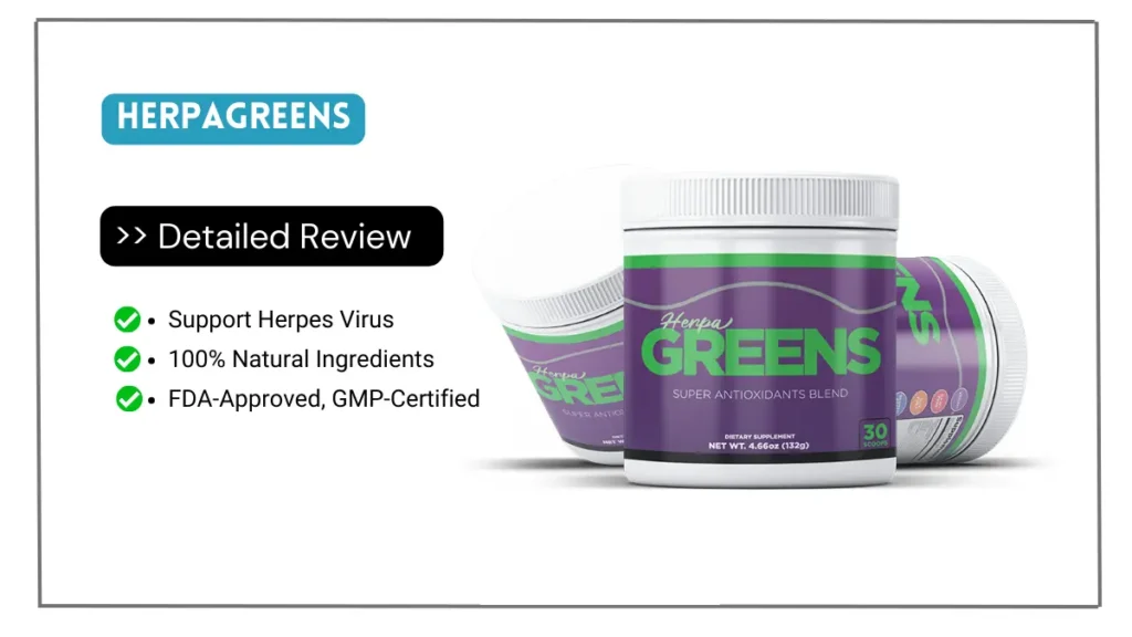 HerpaGreens Reviews