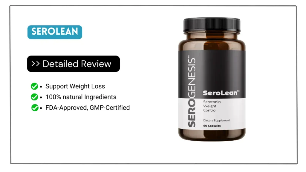 Serolean Reviews