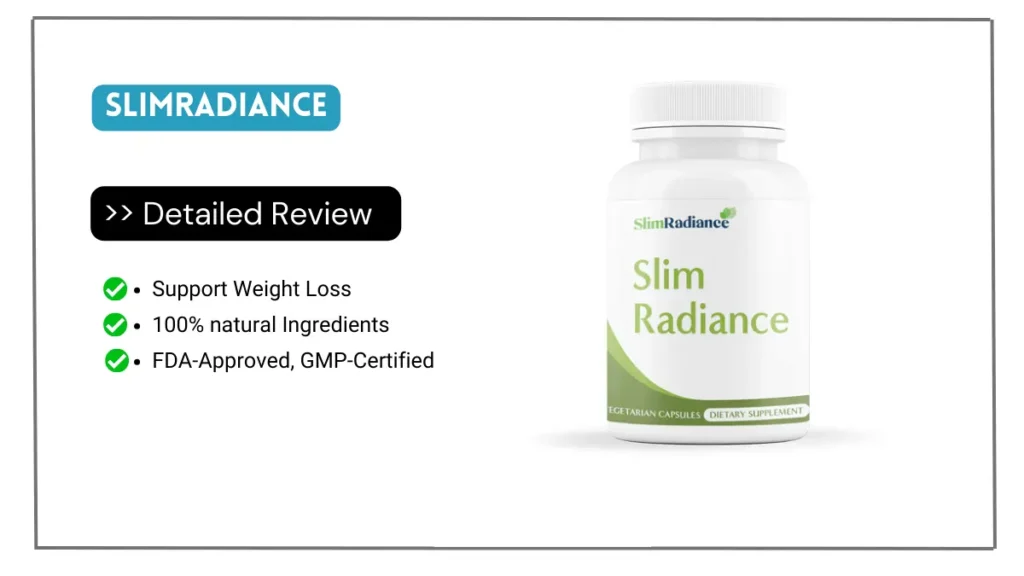 SlimRadiance Reviews