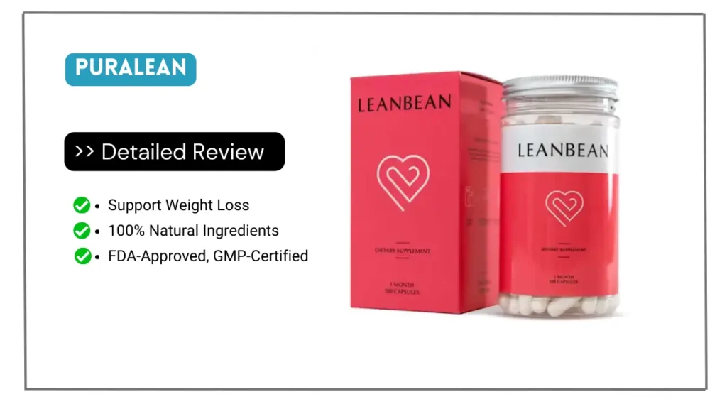 Puralean Reviews