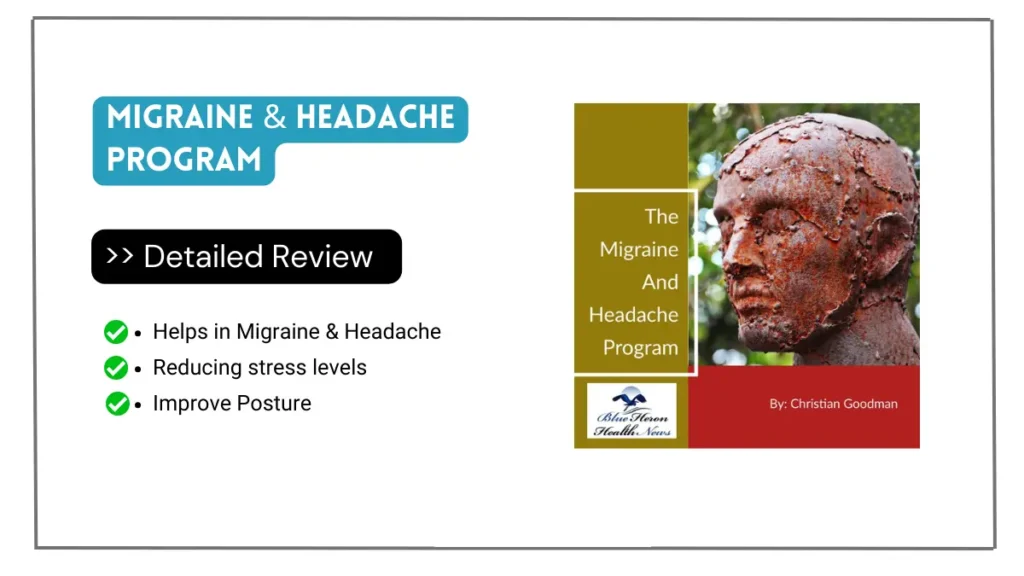 Migraine and Headache Program Reviews