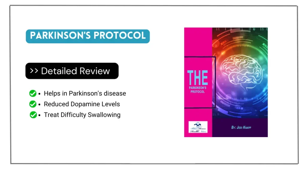 Parkinson’s Protocol Reviews