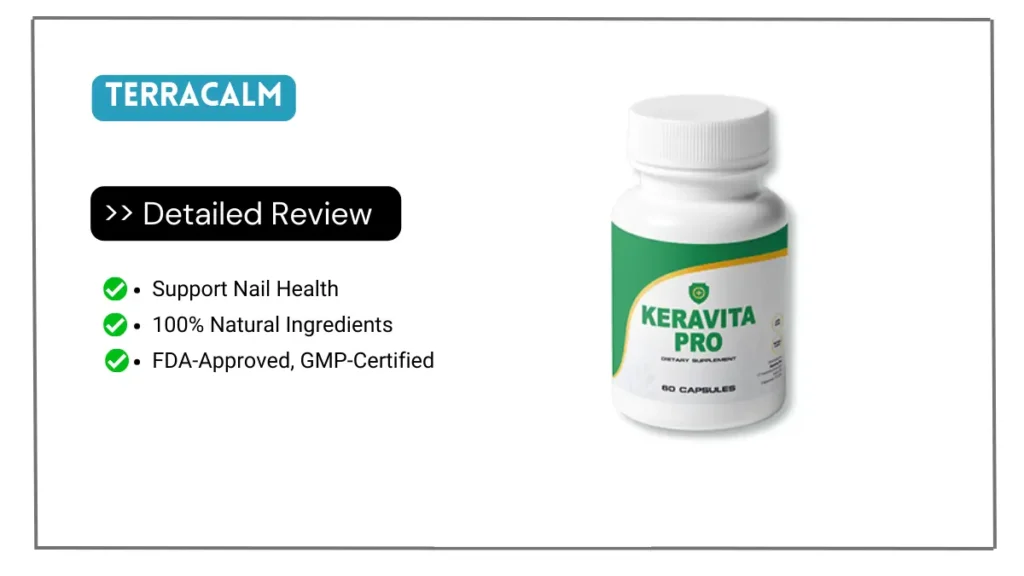 TerraCalm Reviews