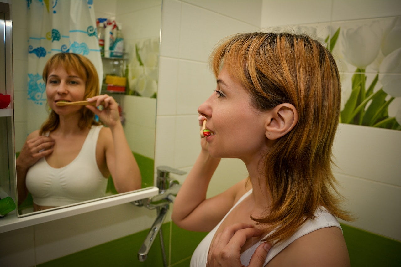 Oral Health and Cardiovascular Disease