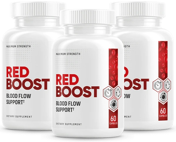 redboost