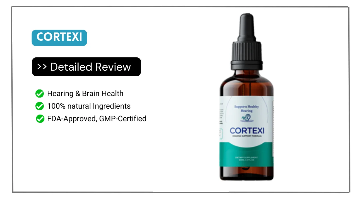 Cortexi Reviews