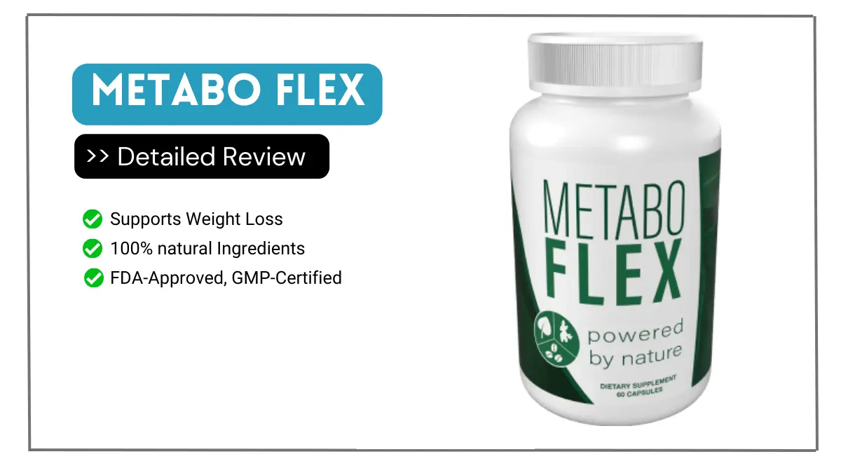 Metabo Flex Reviews