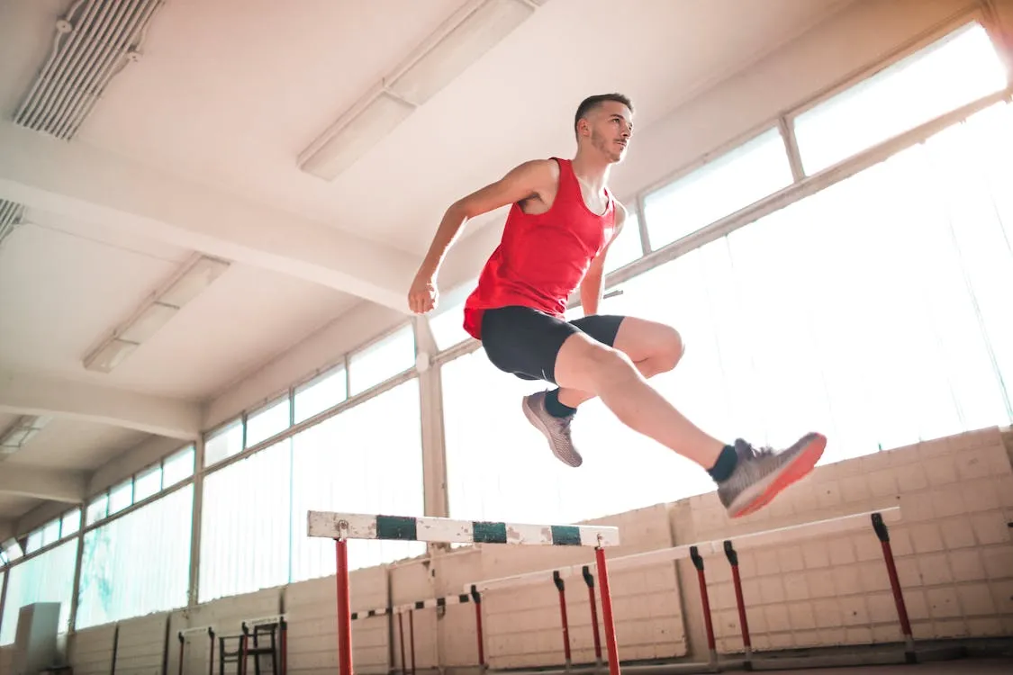 fascia and athletic performance