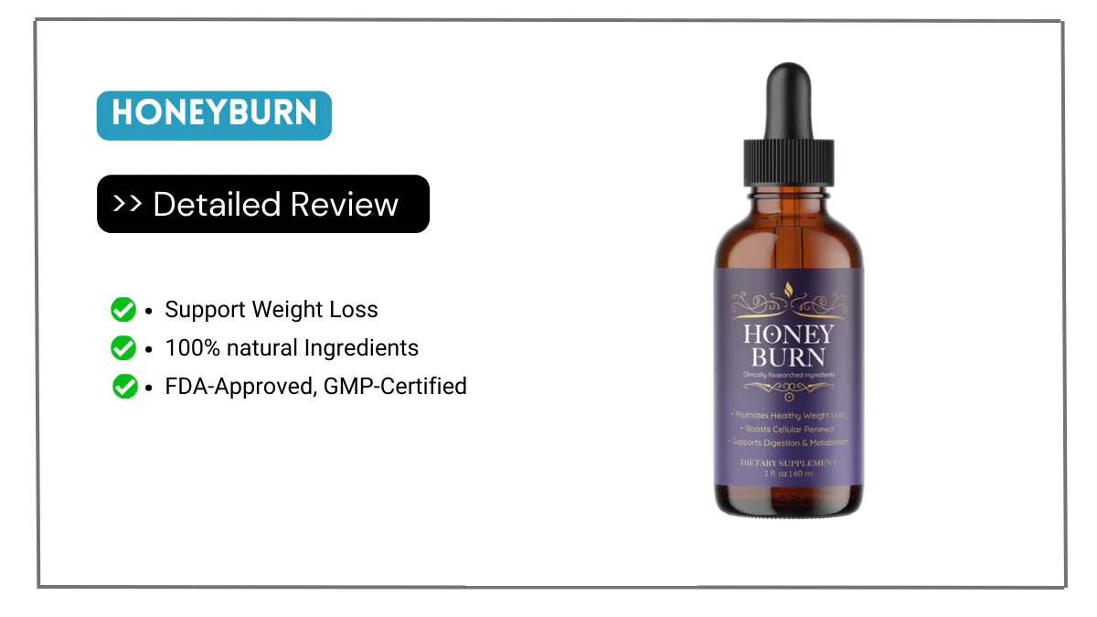 Honeyburn Reviews