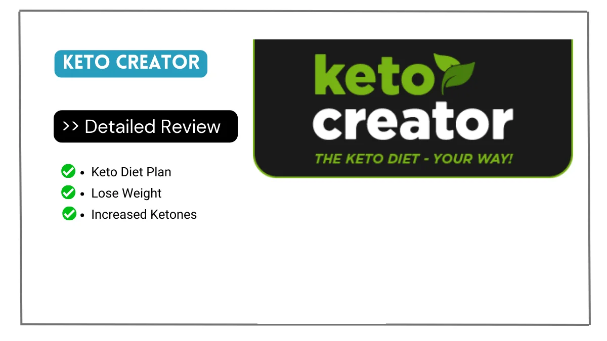 Keto Creator Reviews