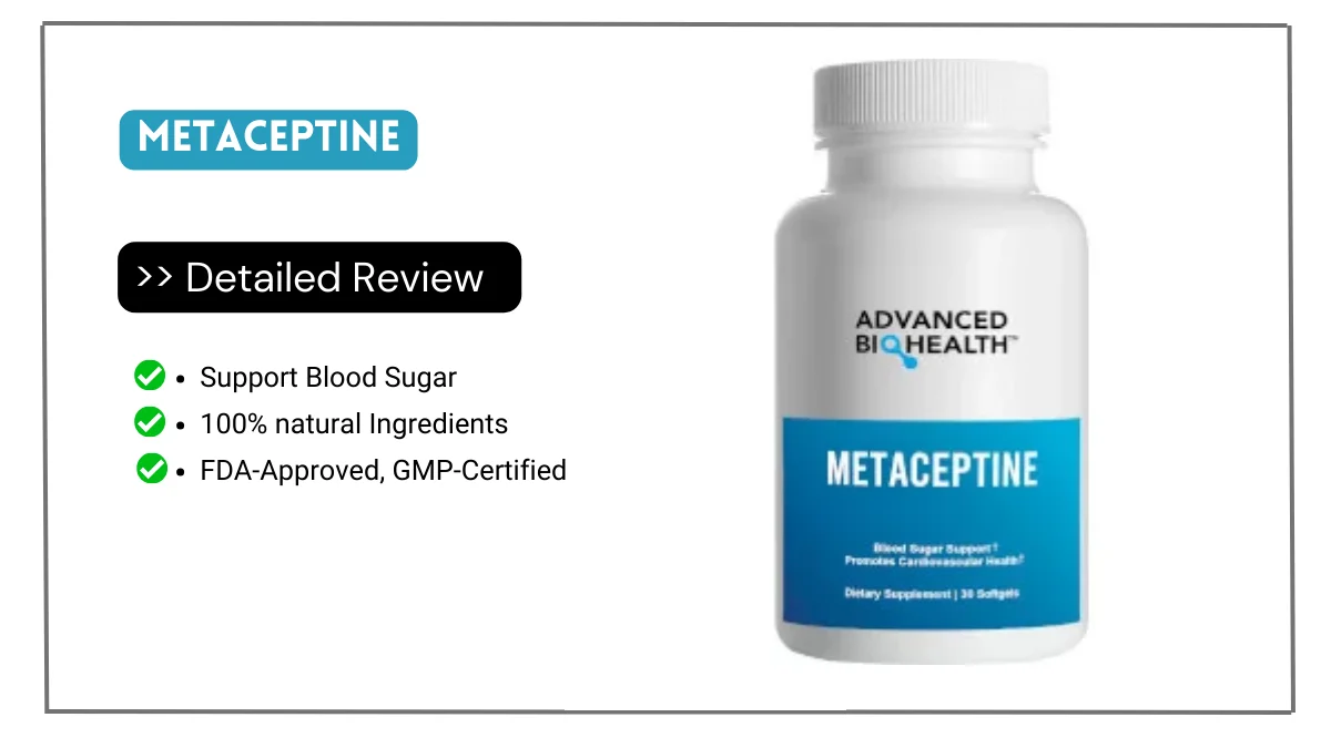 Metaceptine Reviews