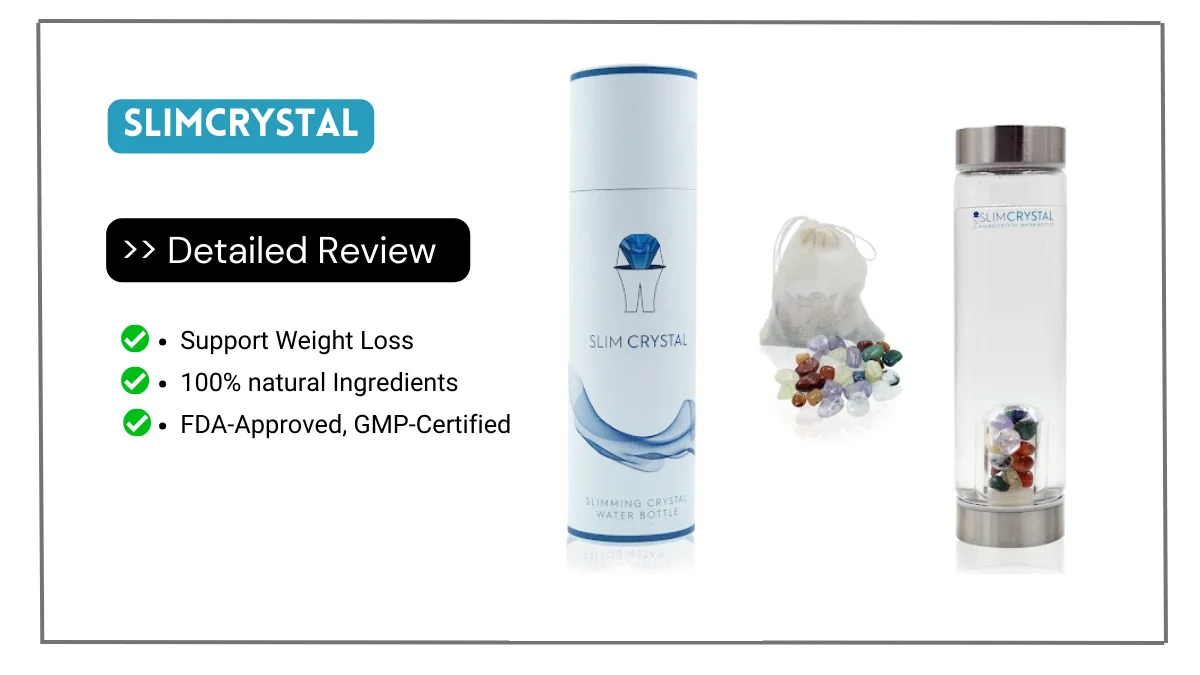 SlimCrystal Reviews