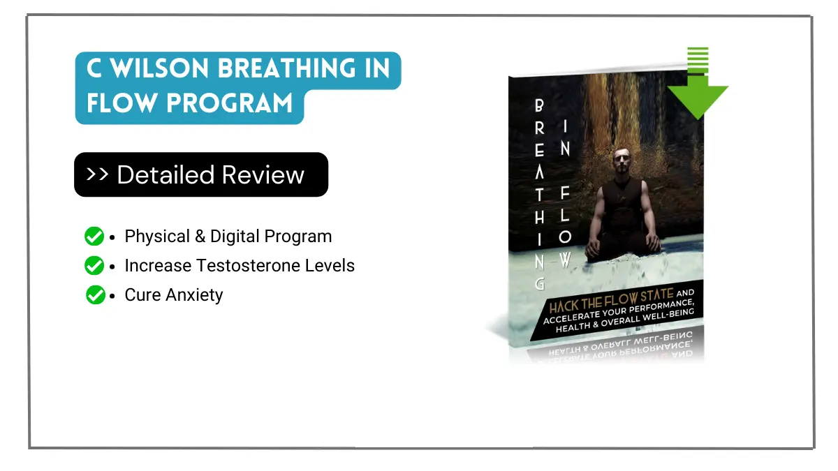 C Wilson Meloncelli Breathing In Flow Reviews