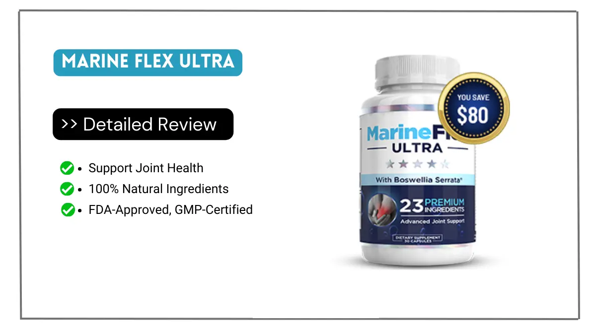 Marine Flex Ultra Reviews