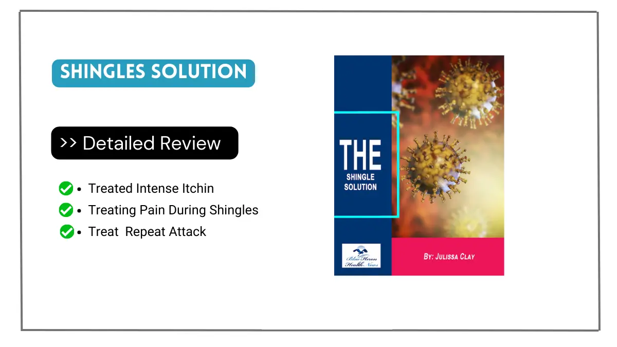 Shingles Solution Reviews