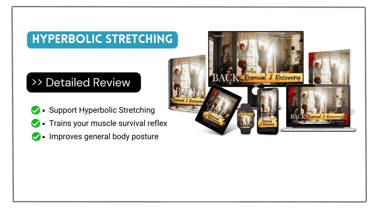 Hyperbolic Stretching Reviews