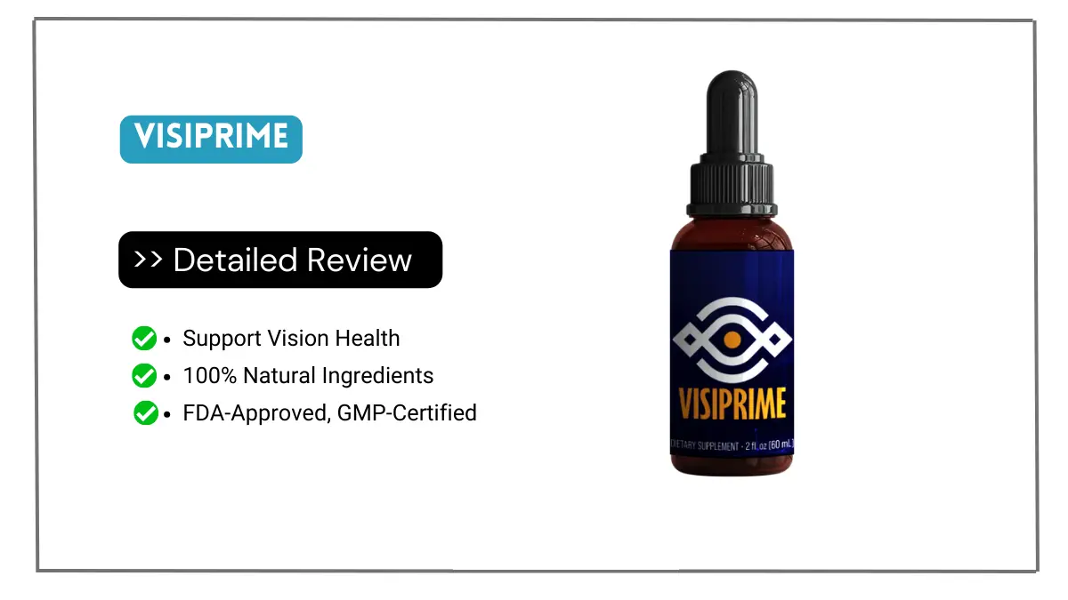 VisiPrime Reviews